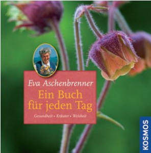 Ein Buch für jeden Tag, Eva Aschenbrenner