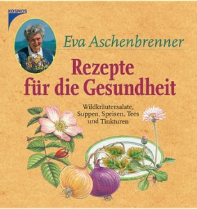 Rezepte für die Gesundheit