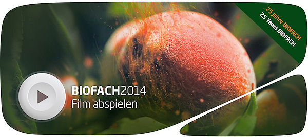 Bild - Foto BioFach