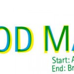 Logo Good Food March