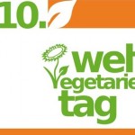 Logo Vegetariertag