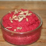 Rote Bete Creme