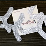 myFibo ausgepackt