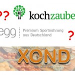 Kochzauber, egg oder XOND - was interesssiert euch?