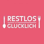 Restlos Glücklich Logo