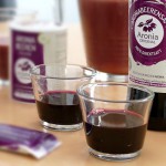 Aronia Original Saft