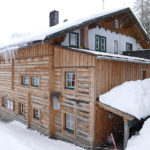 Die Glös-Alm am Dachstein