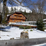 Ramsauhof Villa mit Wellnessbereich